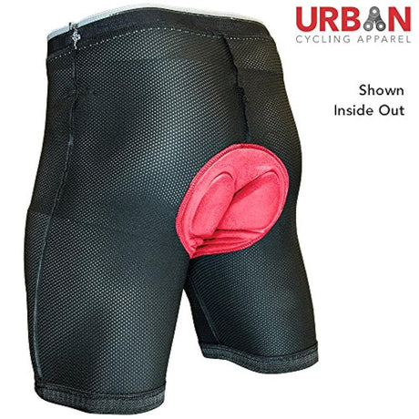 Shorts para ciclismo