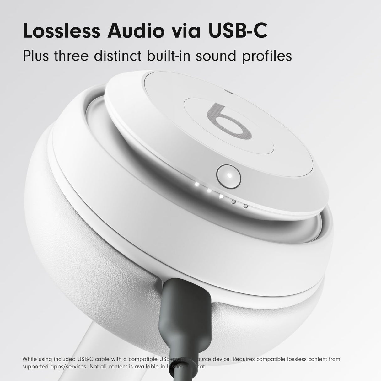 Auriculares Inalámbricos Beats Studio Pro, Cancelación de Ruido