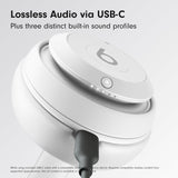 Auriculares Inalámbricos Beats Studio Pro, Cancelación de Ruido