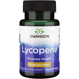 Suplementos Alimenticios Licopeno  120 capsulas