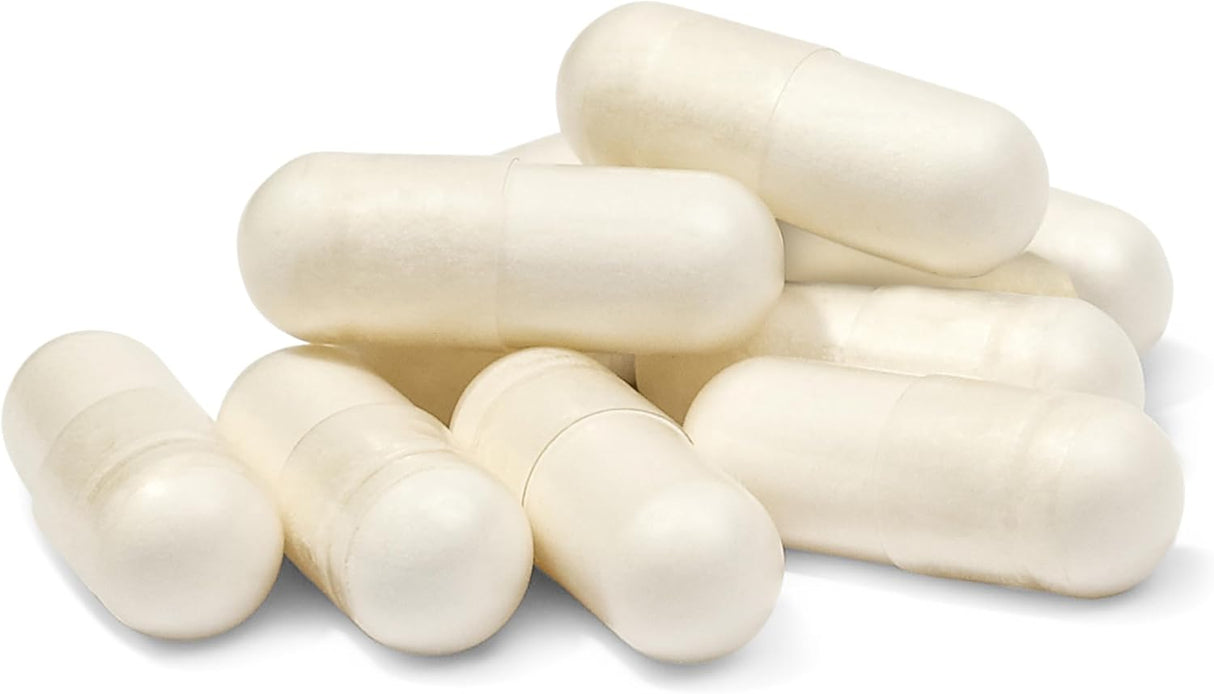 L-Salivarius Diarios Probiotico 120 Cápsulas Relevo