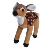 Peluche de cervatillo regalos para niños