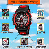 reloj de niño