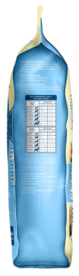 Comida seca para perros pollo y arroz integral 30 lb
