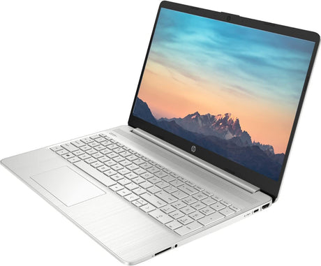 Laptop HP 15.6 Touchscreen, Intel Core i3, 16GB RAM, 1TB SSD