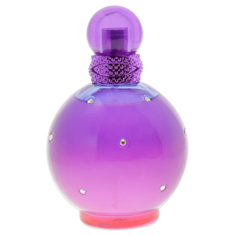 Perfume Britney Spears Electric Fantasy EDT Spray para mujer