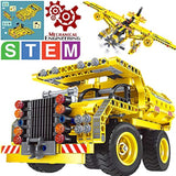 juguetes de construcción regalos para niños y niñas
