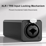 Amplificador Portátil IEM con Sonido Superior y Clip Duradero