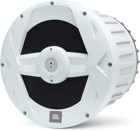 Subwoofer marino amplificado JBL MBP10AM 10 BassPro