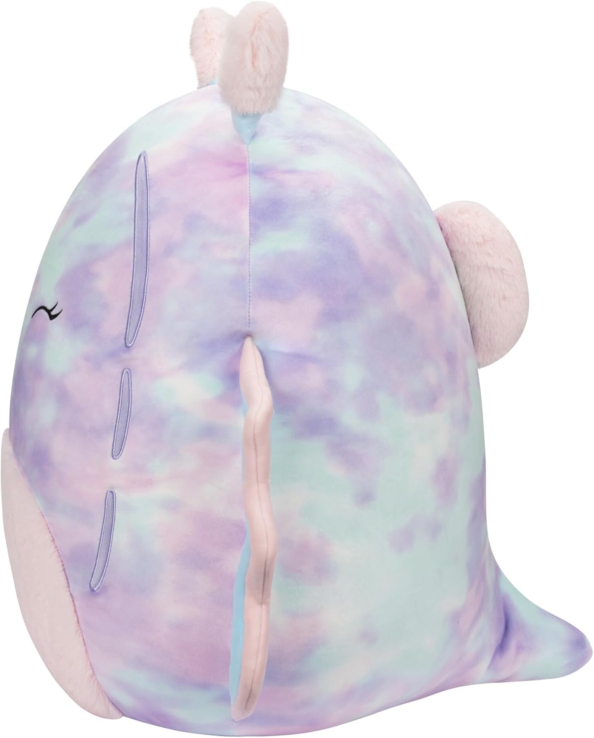 Squishmallows 14 Dottie Sea Slug - Plush Oficial Kelly Toy