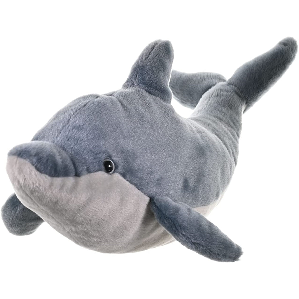 Peluches de delfín  Wild Republic  20 pulgadas