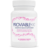Suplemento de salud digestiva multicepa probióticos