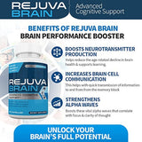 cerebro rejuva- Soporte cognitivo avanzado- enriquecido W