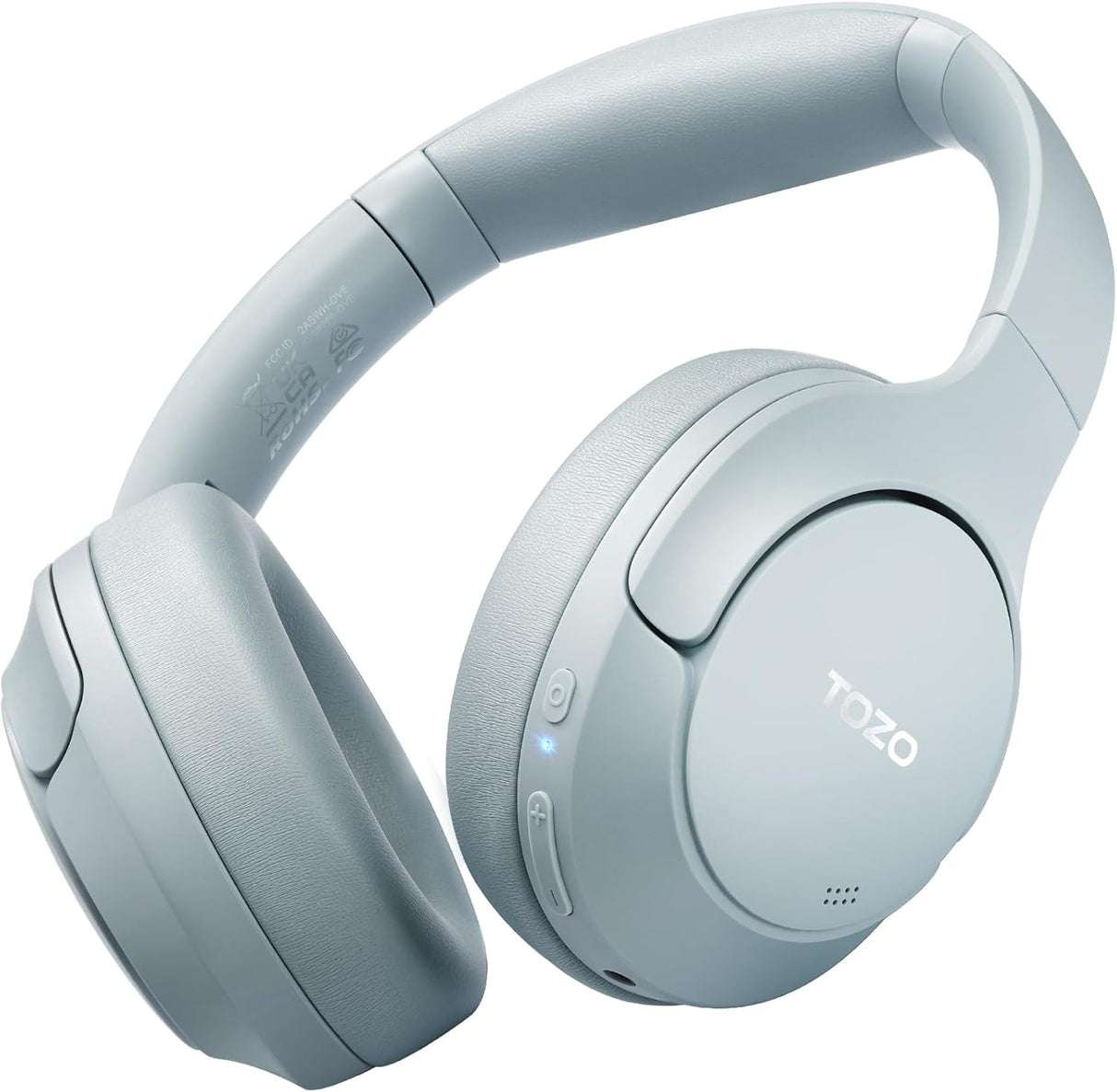 Auriculares TOZO HT2, Bluetooth, 60H batería, cancelación ruido