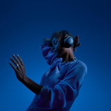 Auriculares Bose QuietComfort Ultra, Bluetooth, Cancelación de ruido
