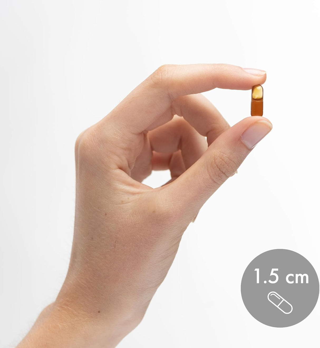 Vitamina D3 Liposomal Mercola 10,000 IU, 30 cápsulas
