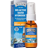 Suplementos Alimenticios bioactivo de plata