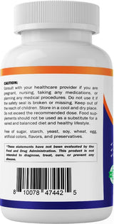 Vitamatic 5-HTP 200mg con B6 - 240 Cápsulas Vegetarianas