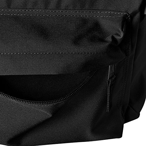 Mochila o bolso  Negro