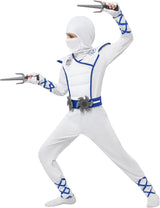 Disfraz de Ninja para Niños Spooktacular Creations Accesorios