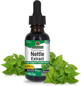 Extracto de Hoja de Ortiga | Nature's Answer | 1oz | 2 Pack