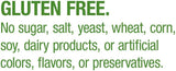 Suplemento Nature's Way Bayas de palma de sierra 585 mg