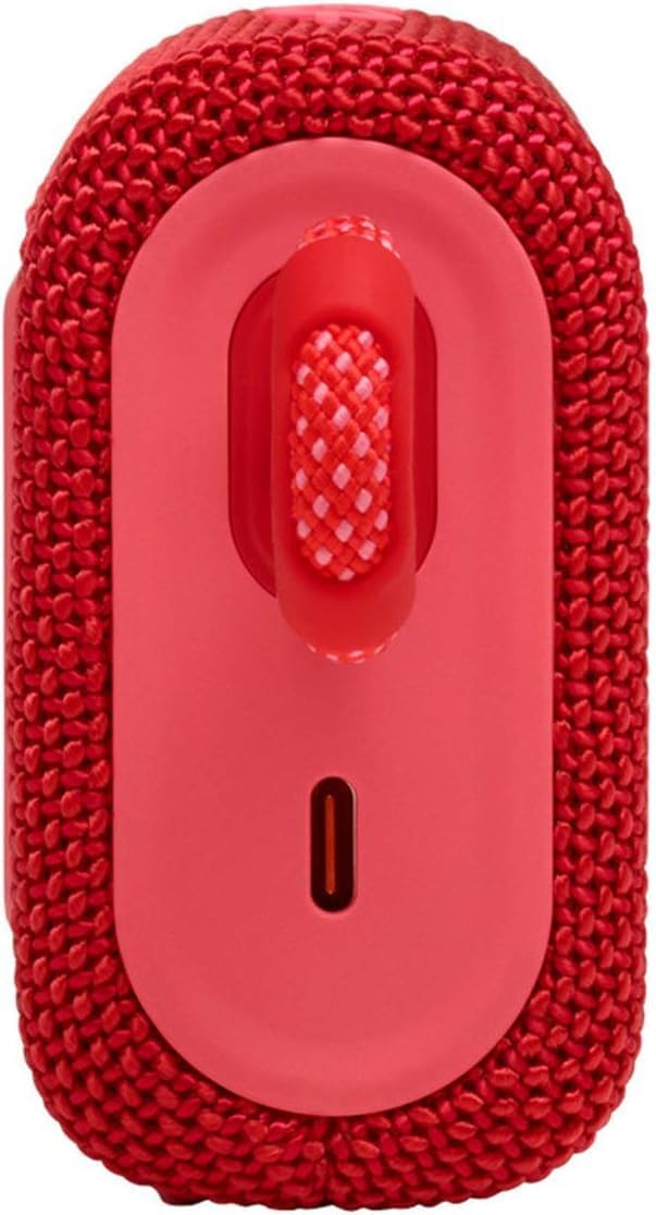 Altavoz JBL Go 3 - Bluetooth, batería, impermeable, portátil
