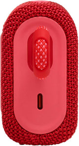 Altavoz JBL Go 3 - Bluetooth, batería, impermeable, portátil