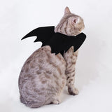 Disfraces de Halloween d alas de murciélago talla única