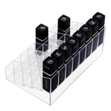 Soporte para lápiz labial hblife, con 40 espacios