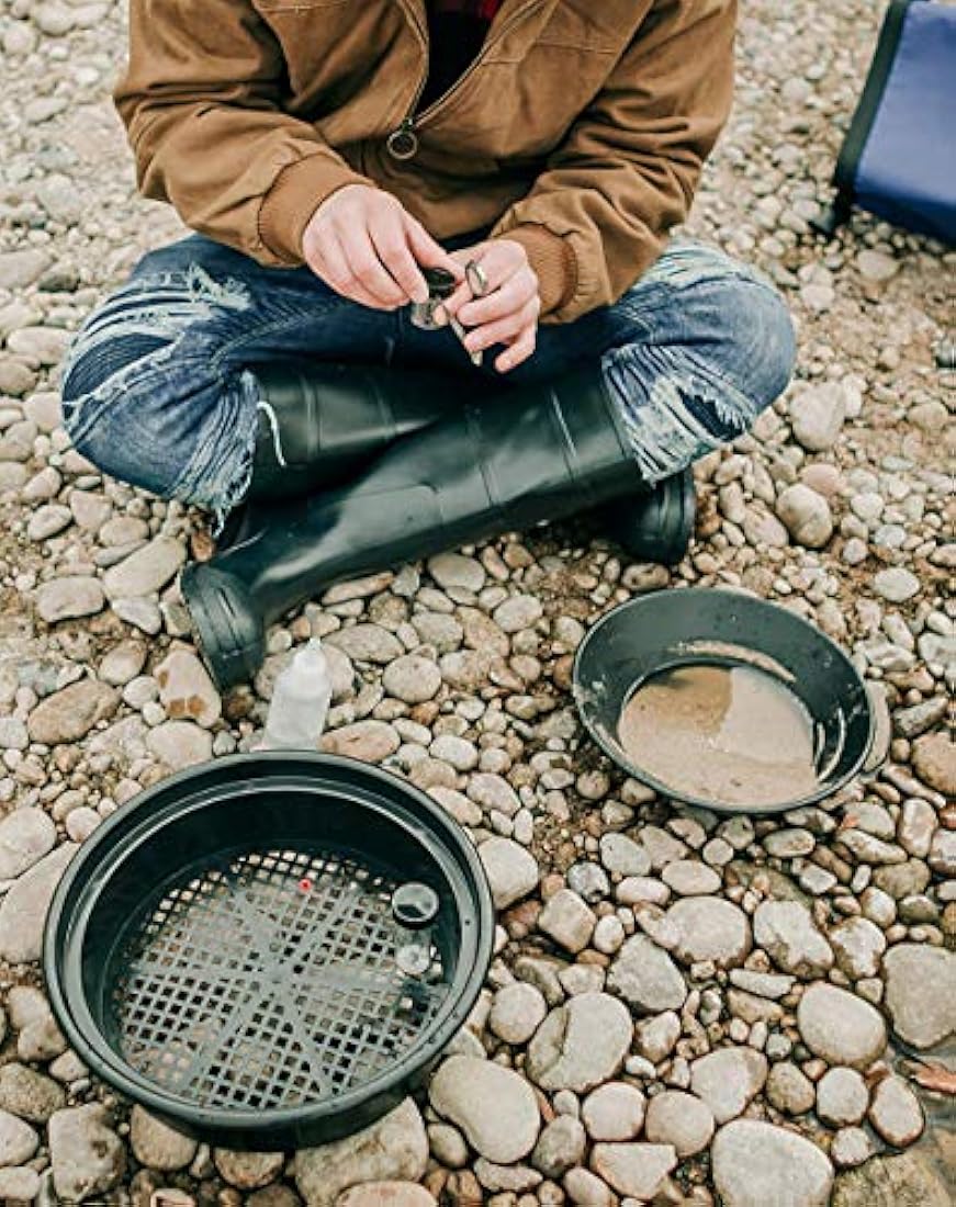 Stansport - Kit de minería