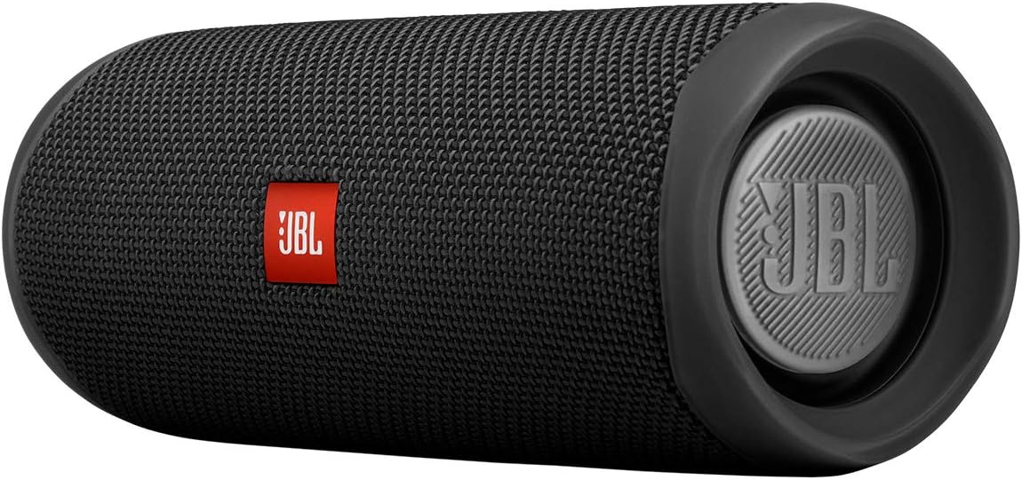 Altavoz Bluetooth Portátil JBL Flip 5 Impermeable - Paquete