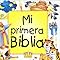 Mi Primera Biblia (Spanish Edition)