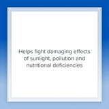 Suplemento Factores oculares avanzados  apoyo antioxidante