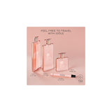 Perfume para mujer eau de parfum spray