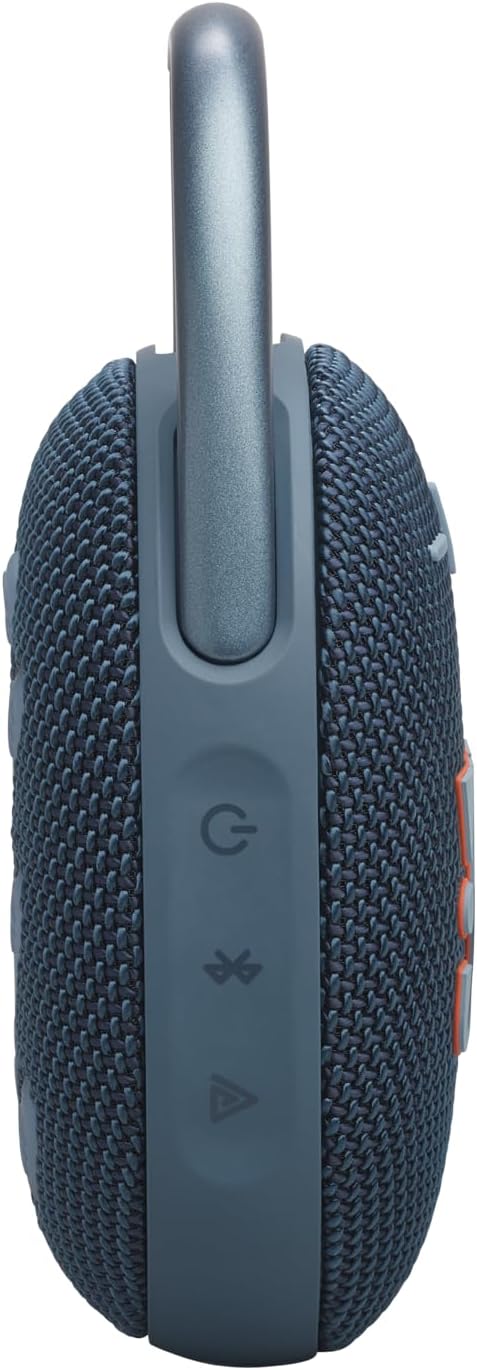 Altavoz Bluetooth JBL Clip 5 Ultra Portátil con Funda gSport