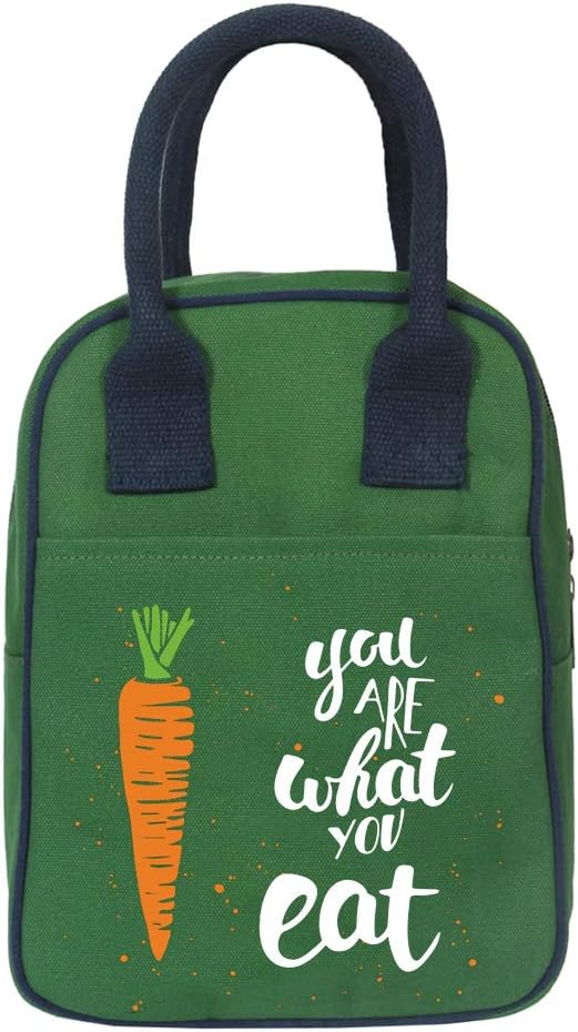 Bolsa Térmica para Almuerzo, Aislada para Adultos