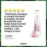 Shampoos y Acondicionadores Ayuda a proteger el cabello