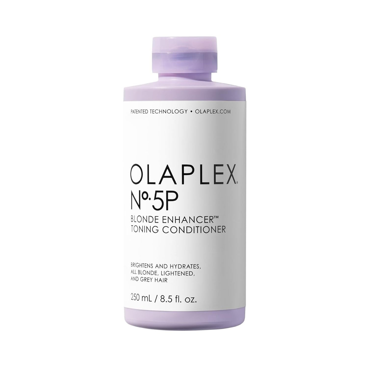 Acondicionador Tonificante Rubio de 8.5 oz Olaplex