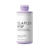 Acondicionador Tonificante Rubio de 8.5 oz Olaplex