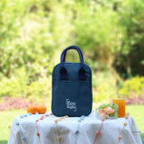 Bolsa Térmica de Almuerzo para Adultos, Modelo Eco Right