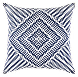 Fundas de almohadón TreeWool con diseño de caleidoscopio,