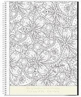 un libro para colorear para adultos con citas inspiradoras