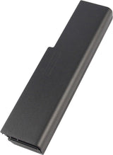 Batería para Toshiba Satellite L755 C655 M645 L750P L600