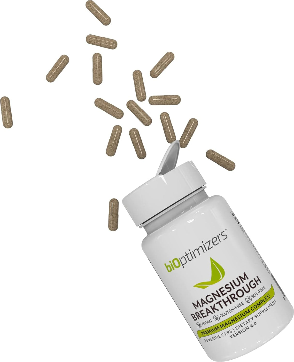 Suplementos Alimenticios de magnesi Suplemento cerebral