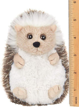 Osito de Peluche Erizo Bearington Higgy 5.5 pulgadas