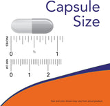 Suplementos de niacina (vitamina B-3) 500 mg 180 cápsulas