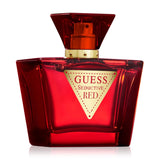 Perfume femenino EDT Spray Seductive Red 2.5 oz