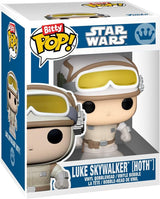 Figuras Collectibles Funko Pop Star Wars - Luke Skywalker y más