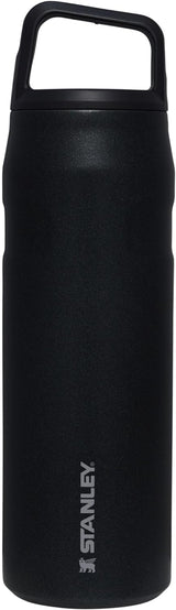 Botella de agua IceFlow™ con tapa y asa